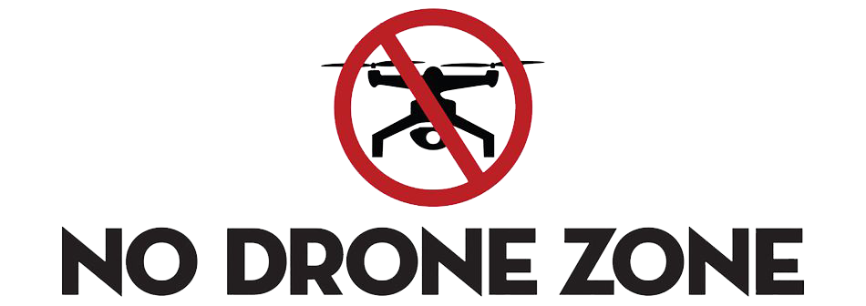 JB-MDL is a No Drone Zone