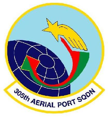 305th Aerial Port Squadron